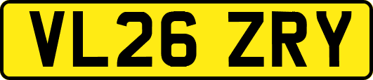 VL26ZRY