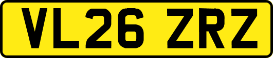 VL26ZRZ