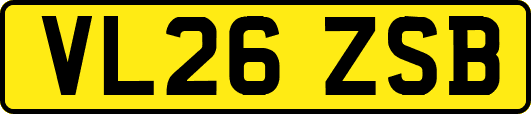 VL26ZSB