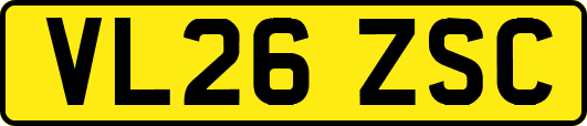 VL26ZSC