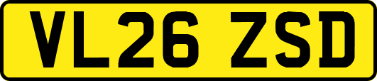 VL26ZSD