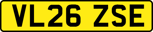 VL26ZSE