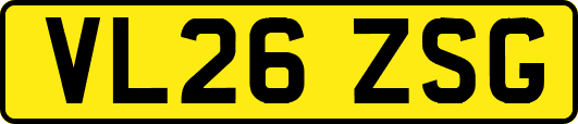 VL26ZSG