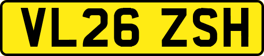 VL26ZSH