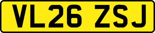 VL26ZSJ