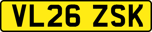 VL26ZSK