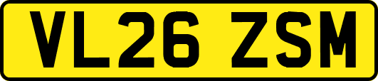 VL26ZSM