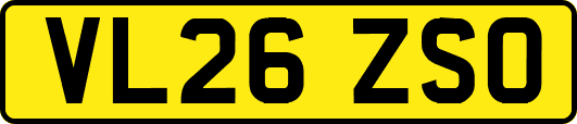 VL26ZSO