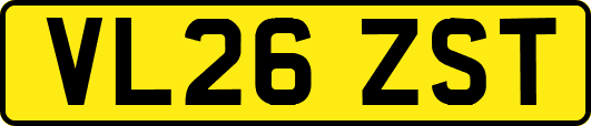 VL26ZST