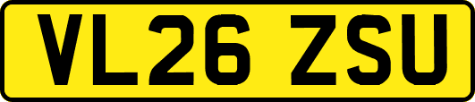 VL26ZSU