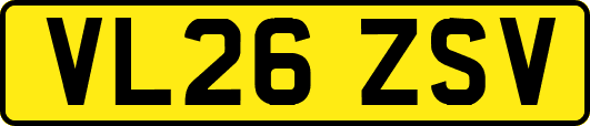 VL26ZSV