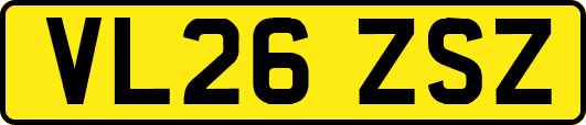 VL26ZSZ