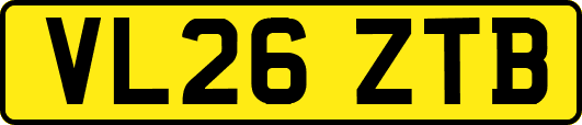VL26ZTB