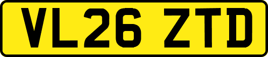 VL26ZTD