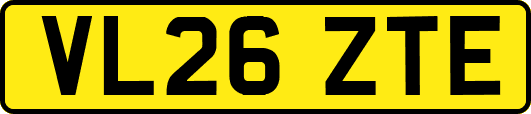 VL26ZTE