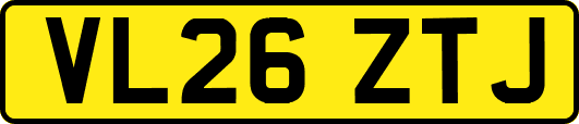 VL26ZTJ