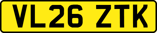 VL26ZTK