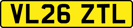VL26ZTL