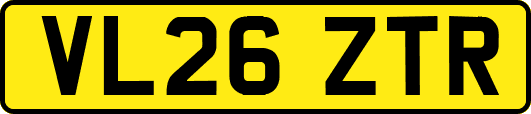 VL26ZTR