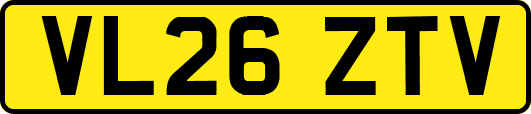 VL26ZTV