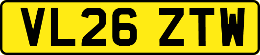 VL26ZTW