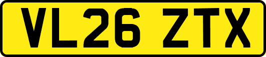 VL26ZTX