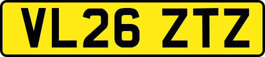 VL26ZTZ