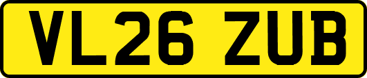 VL26ZUB