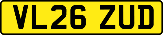 VL26ZUD