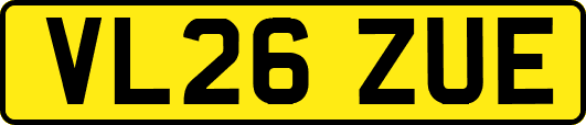 VL26ZUE