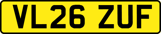 VL26ZUF