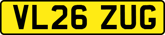 VL26ZUG