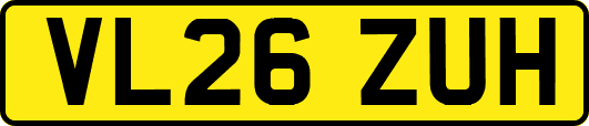 VL26ZUH
