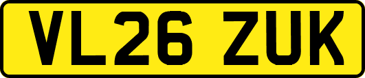 VL26ZUK