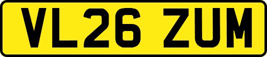 VL26ZUM