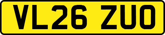 VL26ZUO