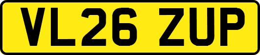 VL26ZUP