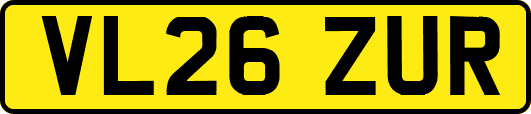 VL26ZUR