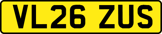 VL26ZUS
