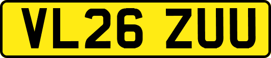 VL26ZUU