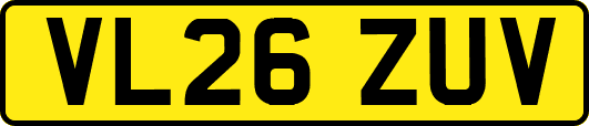 VL26ZUV