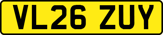 VL26ZUY