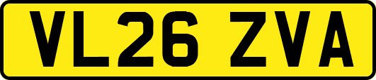 VL26ZVA