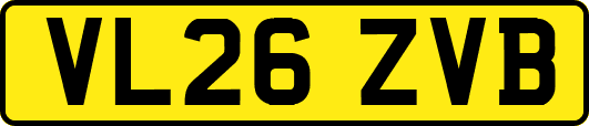 VL26ZVB
