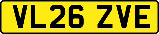 VL26ZVE