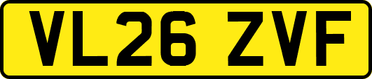 VL26ZVF