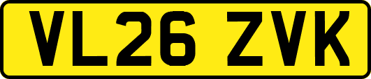 VL26ZVK