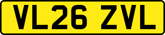 VL26ZVL