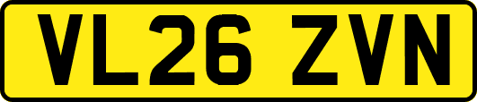 VL26ZVN