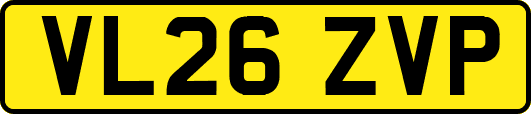 VL26ZVP